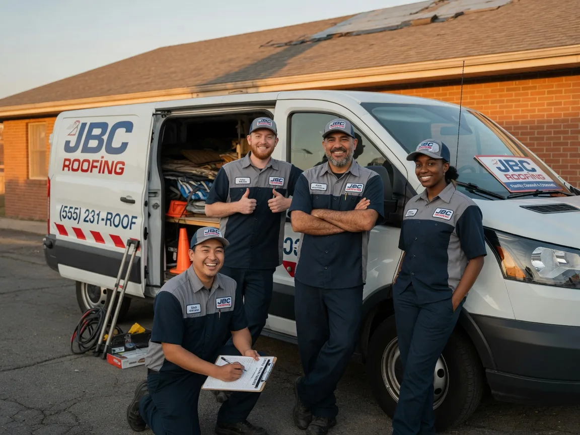 Roof Replacement company in Mcclure, PA