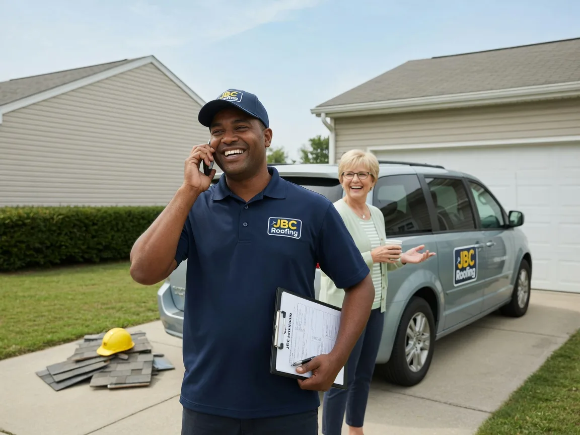 Roof Replacement Mcclure, PA FAQs